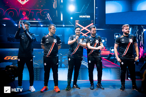 EDG